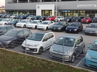 Ceccauto Automobili S.p.A. - Vicenza